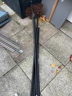 Schoorsteenveger., Doe-het-zelf en Verbouw, Ventilatie en Afzuiging, Ophalen, Zo goed als nieuw