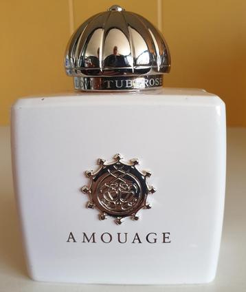 Amouage Love Tuberose beschikbaar voor biedingen
