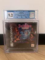 Suikoden 1, 1 speler, Ophalen, Zo goed als nieuw, Vanaf 3 jaar