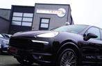Porsche Cayenne 4.2 D S | Panorama | Luchtvering | Xenon | F, Automaat, Cayenne, Gebruikt, Zwart