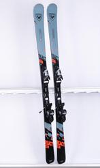 149 156 177 ski's ROSSIGNOL REACT 7 2023, Sport en Fitness, Skiën en Langlaufen, 140 tot 160 cm, Gebruikt, Verzenden, Rossignol