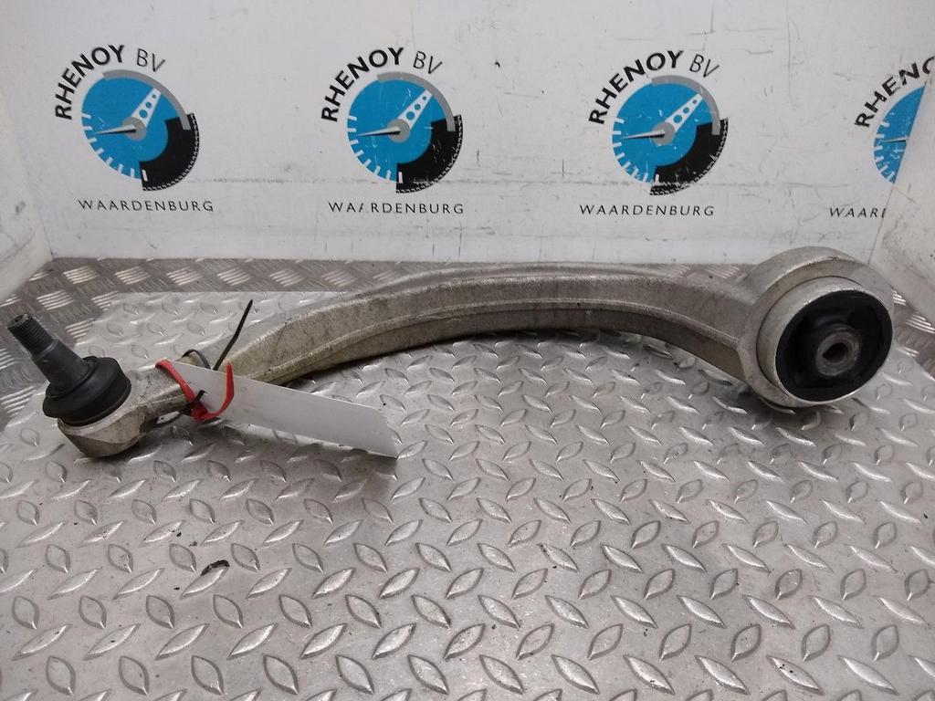 AUDI A5 Audi A5 SB 1.8TFSI S Edition DRAAGARM ONDER RV 2013, Ophalen of Verzenden, Gebruikt, Stiba lid