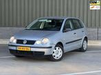 Volkswagen Polo 1.4 I Automaat! I APK, Gebruikt, Cruise Control, Origineel Nederlands, Bedrijf