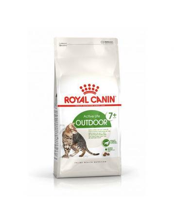 Royal canin outdoor 7+ 10kg beschikbaar voor biedingen
