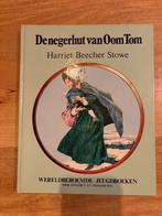 Antiek: De Negerhut van Oom Tom - Harriet Beecher Stowe, Ophalen, Gelezen, Nederland