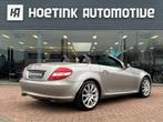 Mercedes-Benz SLK-klasse 200 K. | Stoelverwarming | Nekverwa, Auto's, Mercedes-Benz, Automaat, Startonderbreker, Gebruikt, 4 cilinders