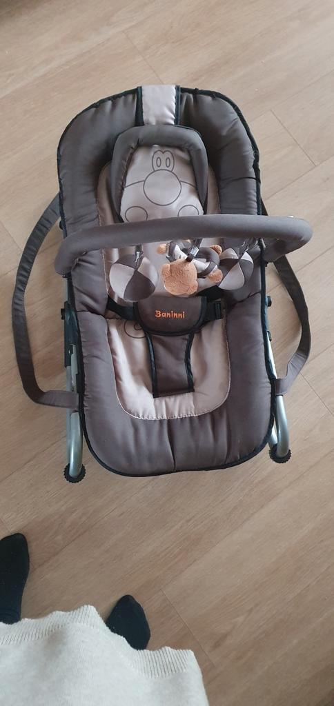 Wipstoeltje, Kinderen en Baby's, Wipstoeltjes, Verstelbaar, Ophalen