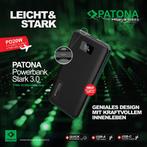 Premium Powerbank Stark 3.0 PD20W 10.000mAh, Verzenden, Nieuw