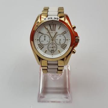 Michael Kors MK-5743 Bradshow Horloge beschikbaar voor biedingen