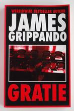 Gratie - James Grippando (2004), Amerika, Zo goed als nieuw, Verzenden