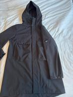 CP Company Soft Shell-R Jas - Maat L, Kleding | Heren, Jassen | Winter, Ophalen of Verzenden, Zo goed als nieuw, Zwart