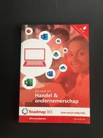 Microsoft 365 Handel en ondernemerschap -ISBN 978-9037257960, Boeken, Ophalen of Verzenden, Zo goed als nieuw