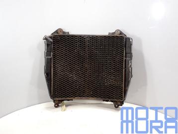Radiateur voor de Kawasaki ZX-9R 1994 - 1997 ZX-9R ZX9-R ZX9 beschikbaar voor biedingen
