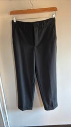 Closed pantalon, Zwart, Ophalen of Verzenden, Zo goed als nieuw, Maat 34 (XS) of kleiner