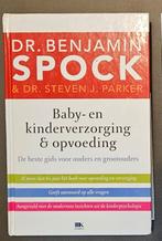 Dr. Spock Baby- en Kinderverzorging & Opvoeding, Ophalen of Verzenden, Gelezen, Opvoeding tot 6 jaar, Dr. Benjamin Spock & Dr. Steven J. Parker