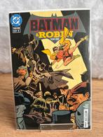 Batman & Robin Year One #1, Boeken, Strips | Comics, Eén comic, Ophalen of Verzenden, Zo goed als nieuw, Amerika
