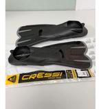 Cressi Agua NIEUW zwemvliezen snorkelvinnen snorkel 45-46 EU, Zwem- of Duikvliezen, Nieuw, Ophalen of Verzenden, H