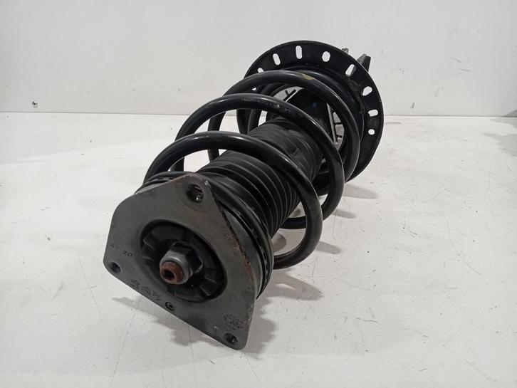 Veerpoot links voor Opel Corsa, Auto-onderdelen, Ophanging en Onderstel, Opel, Gebruikt, Herkomst onderdeel bekend, 12 maanden garantie