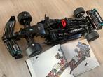 Lego Technic Mercedes F1 W14 E Performance, Kinderen en Baby's, Speelgoed | Duplo en Lego, Ophalen, Zo goed als nieuw, Complete set