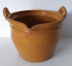 Waterkruikje van terracotta., Ophalen