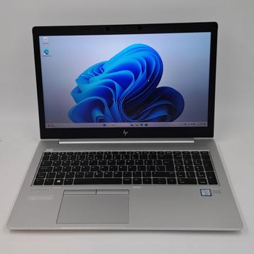 HP Elitebook 850 G6 | Core-i7 | 16GB ram | 512GB SSD beschikbaar voor biedingen