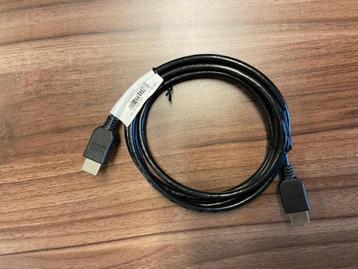 HP 917445 HDMI-kabel 1.8 m High Speed 1.4 Zwart – Nieuw beschikbaar voor biedingen