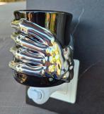 Scentsy wandlampje en waxwarmer in 1 Halloween thema, Ophalen of Verzenden, Nieuw
