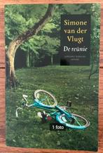 Simone van der Vlugt - De Reunie, Ophalen of Verzenden, Zo goed als nieuw