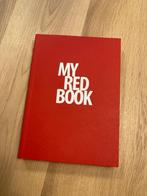 Boek - schrijf je eigen verhaal, Ophalen, Zo goed als nieuw, Diverse