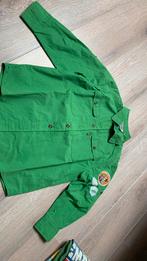 Scouting blouse maat 134, Verzamelen, Ophalen of Verzenden, Zo goed als nieuw, Kleding