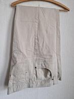 Beige Lee broek maat 38/XXL, Kleding | Dames, Broeken en Pantalons, Lee, Beige, Lang, Zo goed als nieuw