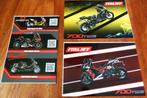 3 Folders ITALJET 2026 Folder, Ophalen of Verzenden, Overige merken