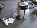 Mobiele airco, Witgoed en Apparatuur, Airco's, Ophalen, Gebruikt, 3 snelheden of meer, Ventileren