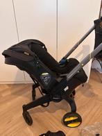 Doona kinderwagen, Ophalen, Zo goed als nieuw, Voetenzak