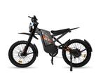 ** fatbike ouxi gt2000** superprijs, Nieuw, 51 tot 55 cm, 50 km per accu of meer, Ophalen