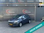 Ford Fiesta 1.0 EcoBoost Titanium CRUISE|CLIMATE|PDC|NAVI|EL, Voorwielaandrijving, 101 pk, 23 km/l, Origineel Nederlands