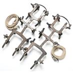 Hoch-Gebirgsjäger Stijgijzers (Stubai), Verzenden, Landmacht, Duitsland, Overige typen