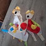 2 Pip Tutterdoekjes, Ophalen of Verzenden, Zo goed als nieuw, Overige typen