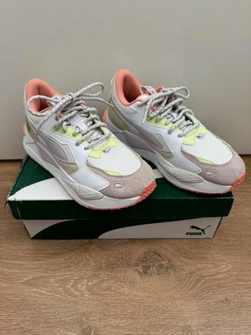 Nieuw Puma Rs-z Candy sneakers maat 37 beschikbaar voor biedingen