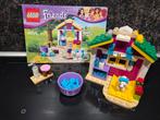 Lego Friends Mix - 4 Sets!, Ophalen of Verzenden, Gebruikt, Complete set, Lego