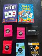 Spelletjes compleet te koop, Ophalen of Verzenden, Zo goed als nieuw