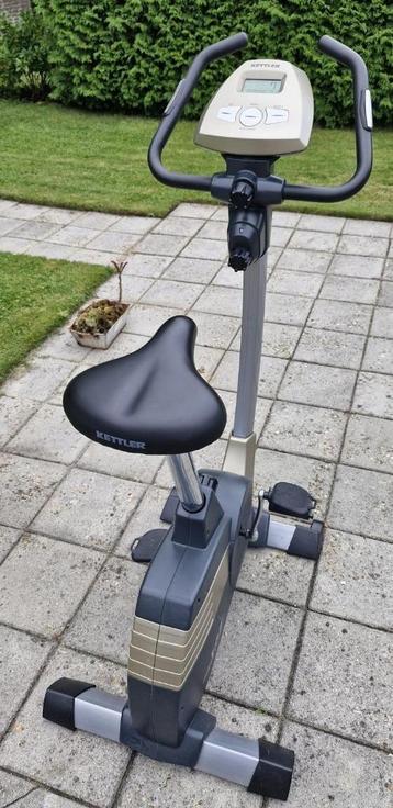 Kettler Paso 107 hometrainer  beschikbaar voor biedingen