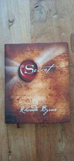 Rhonda Byrne - The Secret, Boeken, Esoterie en Spiritualiteit, Gelezen, Ophalen of Verzenden, Rhonda Byrne
