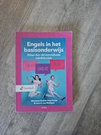 Marianne Bodde-Alderlieste - Engels in het basisonderwijs, Ophalen of Verzenden, Zo goed als nieuw, Marianne Bodde-Alderlieste; Lauren van Mulligen