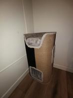 Krabpaal krabtoren kat accessoire poes met kussens, Dieren en Toebehoren, Ophalen, Zo goed als nieuw