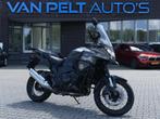 Honda All-Road VFR 1200X 4-Cilinder 129PK Crosstourer C-ABS, 1237 cc, Meer dan 35 kW, Toermotor