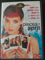 Pieces of April, Alle leeftijden, Ophalen of Verzenden, Gebruikt, Romantische komedie