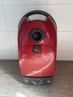 Miele Stofzuiger 1800W – ZGAN – Voor reparatie of onderdelen, Witgoed en Apparatuur, Stofzuigers, Ophalen, Zo goed als nieuw, Stofzuiger