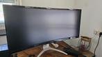 AOC AGON AG352UCG ULTRAWIDE, Computers en Software, Monitoren, 3 tot 5 ms, Ultrawide, Zo goed als nieuw, Ophalen