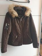 Versano winterjas 38, Maat 38/40 (M), Versa, Bruin, Ophalen of Verzenden